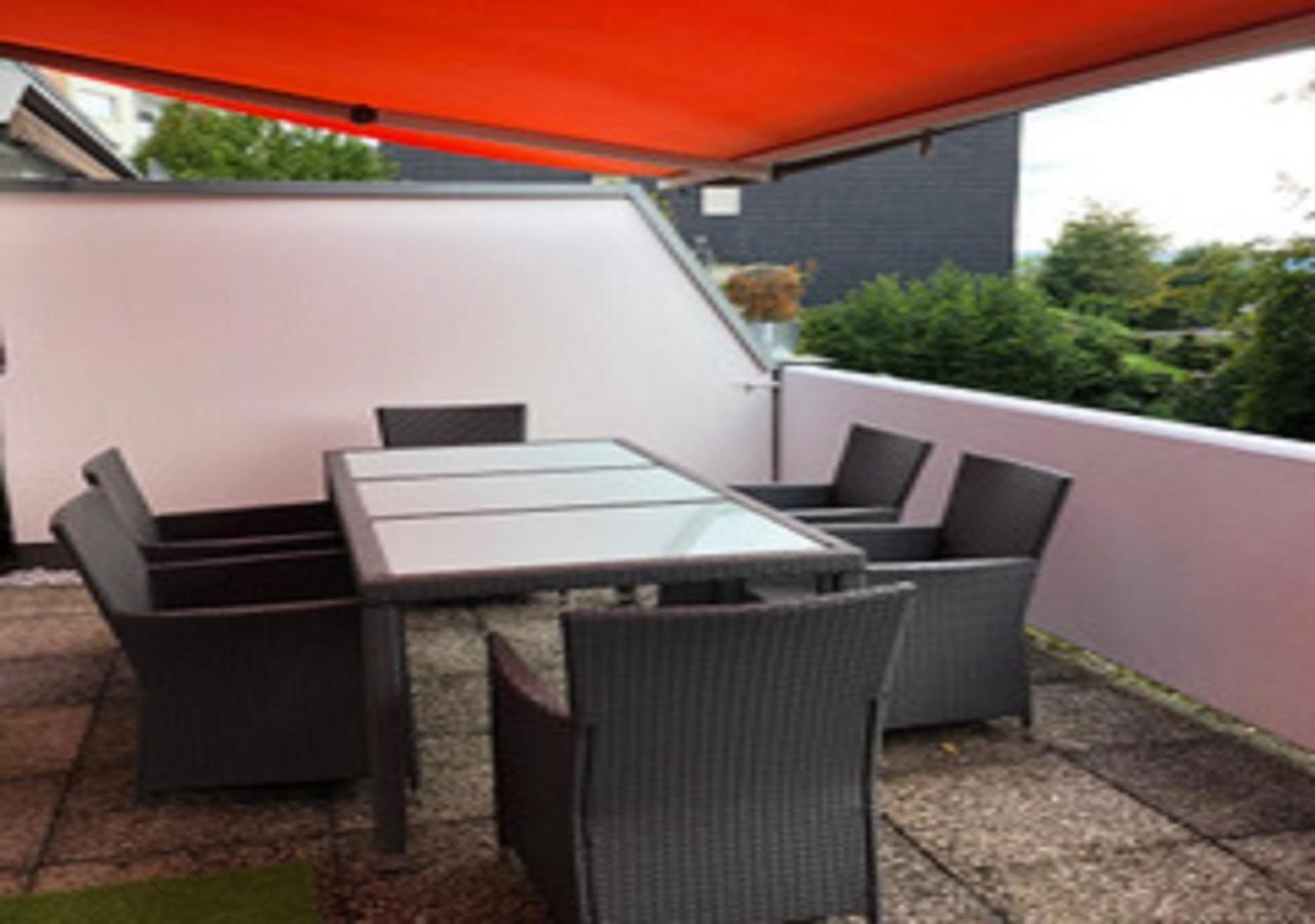 Apartment "Margarita" - Langscheid Sundern Luaran gambar