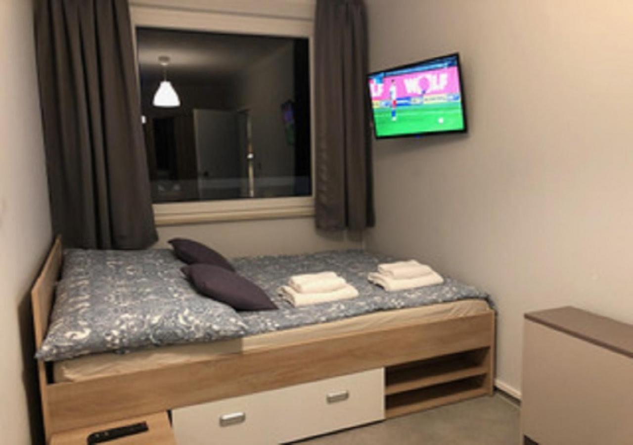Apartment "Margarita" - Langscheid Sundern Luaran gambar