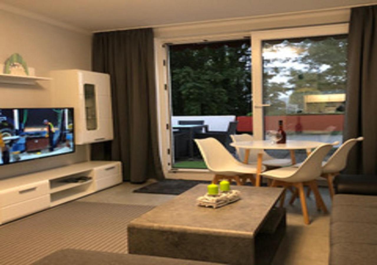 Apartment "Margarita" - Langscheid Sundern Luaran gambar