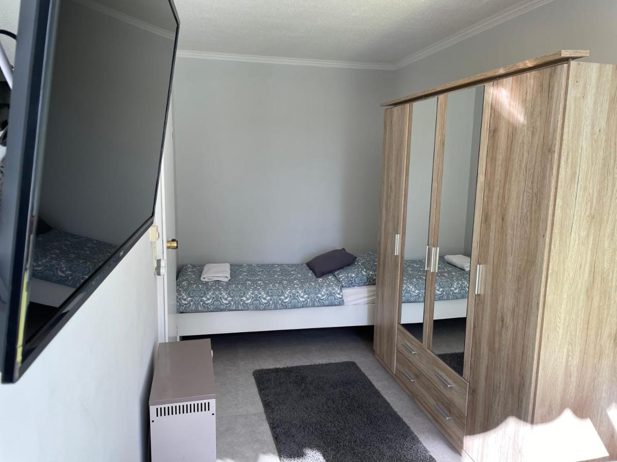 Apartment "Margarita" - Langscheid Sundern Luaran gambar